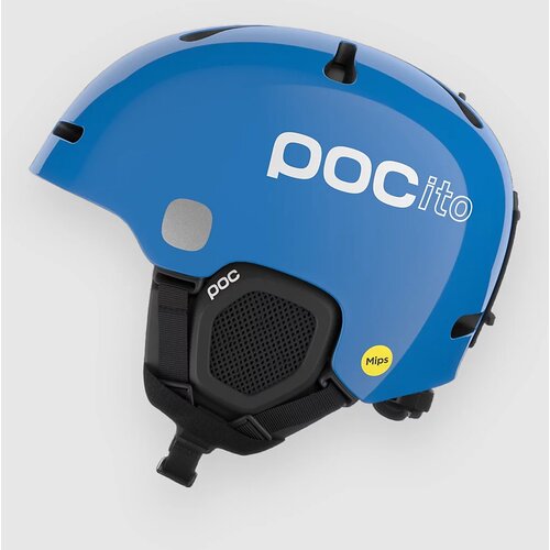 Poc ito Fornix MIPS Kids Celada fluorescent blue Cene