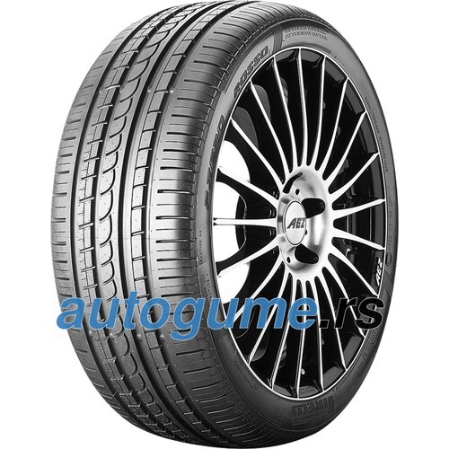Pirelli P Zero Rosso Asimmetrico ( 255/50 ZR18 102Y sa za&scaron;titom za felne (MFS) DOT2022 ) letnja auto guma Cene