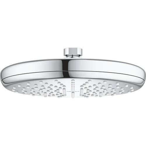 Grohe nadglavna prha TEMPESTA 210 (26408000) Slike