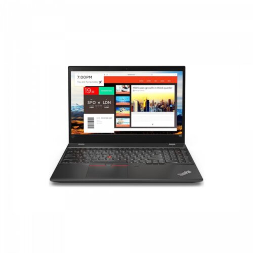 Lenovo obnovljeno - kot novo - thinkpad T580 led ips 15,6&amp;Prime;, (21161550) Slike