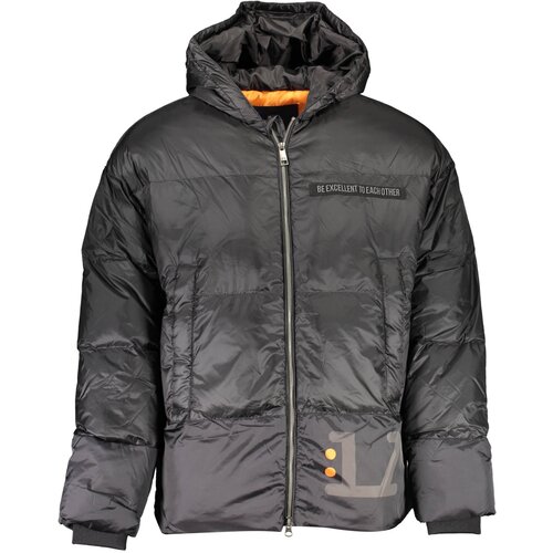 La Martina MEN&#39;S BLACK DOWN JACKET Cijene