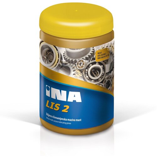 INA lis 2 (0,85 kg, mazivo) Cene