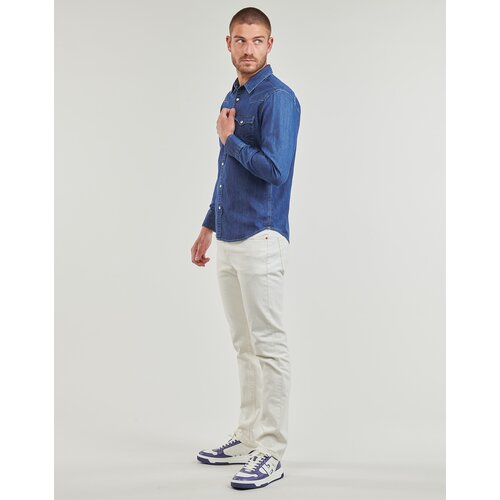 Levi's BARSTOW WESTERN STANDARD Plava Cene