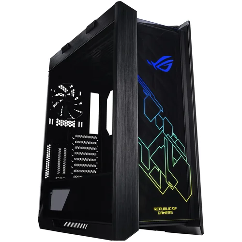 Asus Obnovljeno - znaki rabe - PC OHIŠJE ROG STRIX HELIOS GX601 RGB AURA, (21636690)