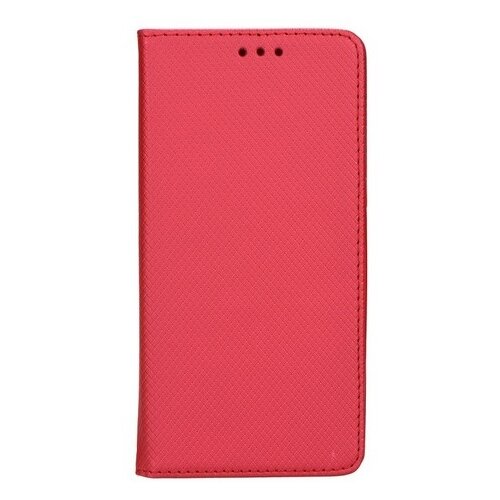  PAMETNA MAGNETNA KNJIGA ETUI ZA XIAOMI REDMI 10C ETUI RDEČA, (22037624) Cene