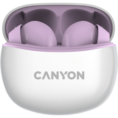 Canyon headset TWS-5 Purple Cijene