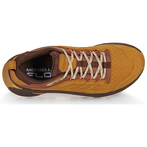 Merrell Pohodni&amp;scaron;tvo MOAB SPEED 2 LTR WP Kostanjeva Slike
