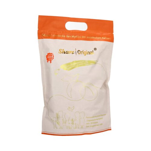 Share Share® fermentirana zelena sliva, japonska marelica - 500 g Cene
