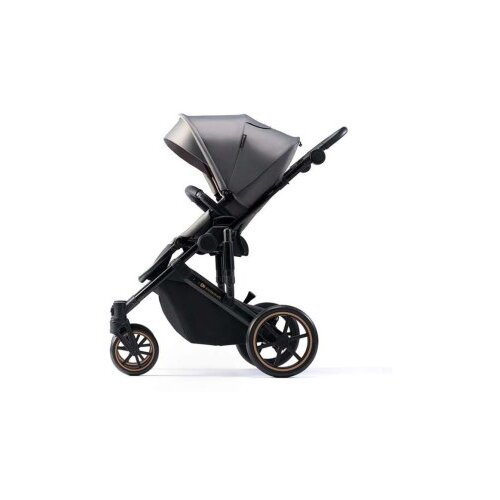Kinderkraft Kolica 2U1 PRIME2 SHADOW GREY Cene
