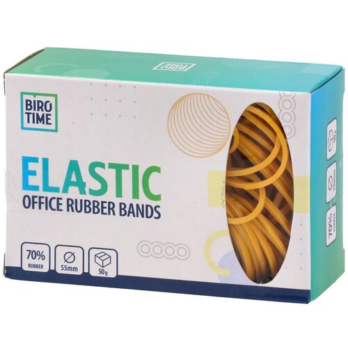  Elastic, gumica kancelarijska, 50g - odaberite veličinu Cene