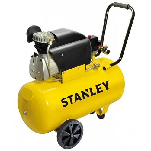 Stanley KOMPRESOR ULJNI 50L, 230V, 1,5KW, 8 BAR D 211-8-50