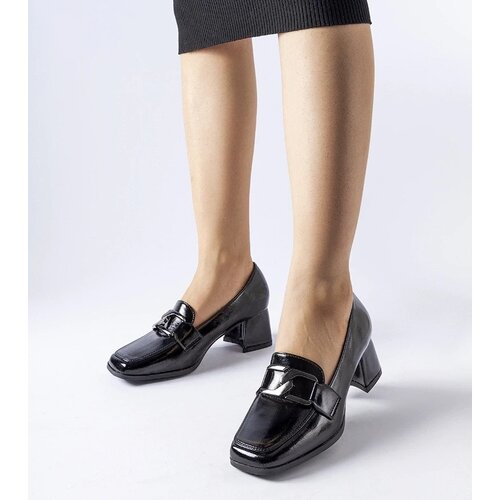 D/CEO Beige high heel pumps Unos Cene