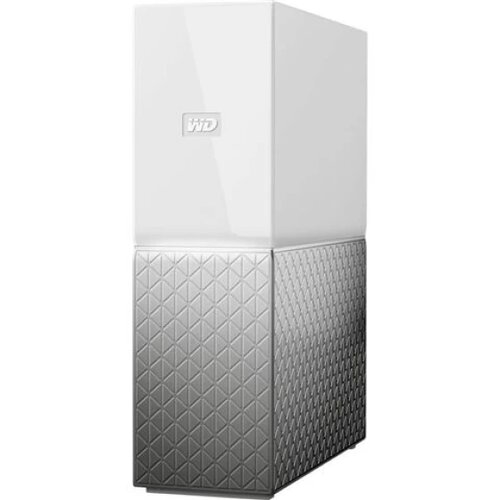 Vanjski Hard Disk Western Digital My Cloud Home 8TB 3,5" Cijene