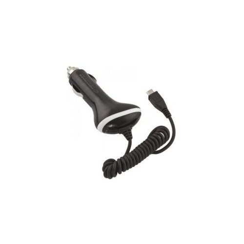  USB punjač sa kablom ya auto ESPERANZA, mini USB, Out 12/24V 5V 1A, EZ110 Slike