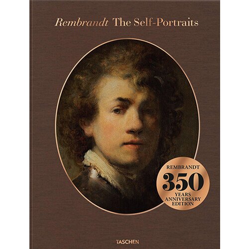 Taschen M Bockemuhl - Rembrandt (Basic Art Series 2.0) Cene