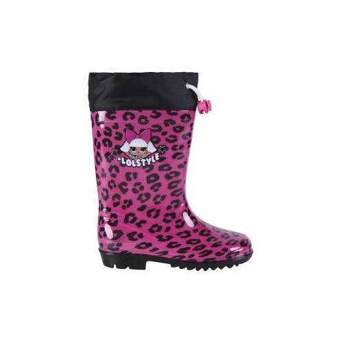 Cerda GUMENE CIZME LOL Slike