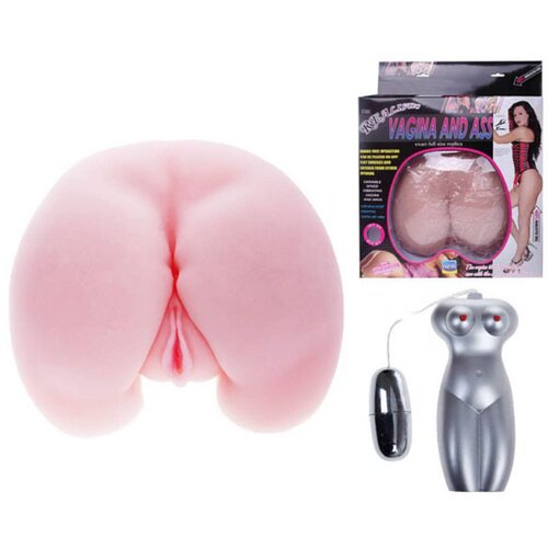 Debra Velika realistična vagina masturbator za muškarce D00917 Cene