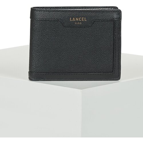 Lancel CHARLIE DE PM Crna Slike