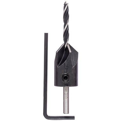 CRAFTOMAT Svedri za les z grezilom Craftomat (premer: 4 mm) Cene