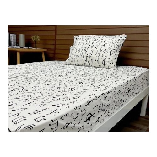 Čar&amp;scaron;av Ranforce 160x240cm bez lasti&amp;scaron;a A10 New ( VLK000536-a10new ) Slike