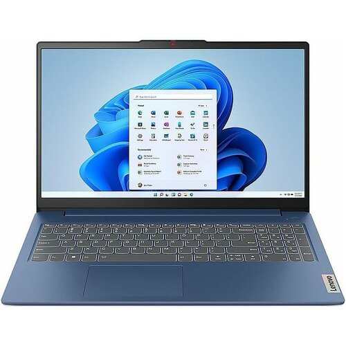 Lenovo Laptop IdeaPad Slim 3 15ABR8 / Ryzen 5 / RAM 8 GB / SSD Pogon / 15,6&Prime; FHD Cijene