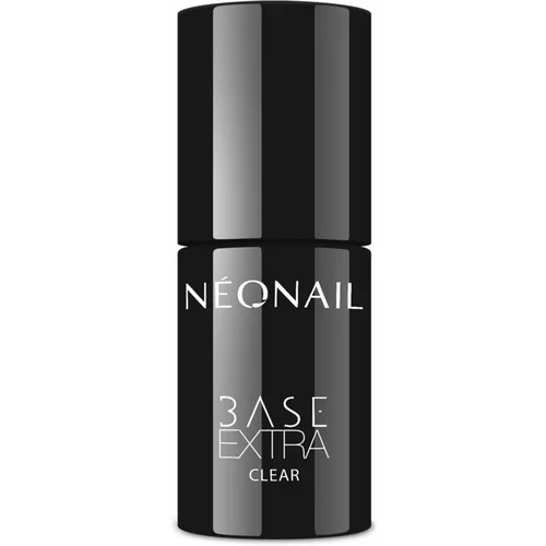 NeoNail Base Extra podlak za gel nohte 7,2 ml