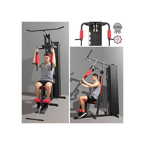 Ultrasport Basic 30-in-1 Power Station - Slike