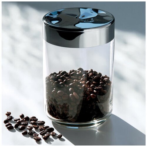 Alessi Julieta Glasdose 100cl LC09 Slike