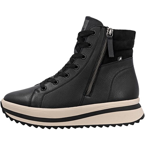 Rieker 263411 Crna Cijene
