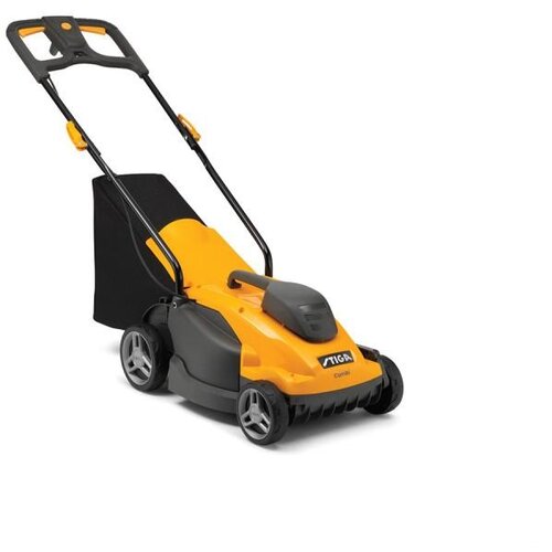 Stiga Električna Kosačica Combi 336 C Cene