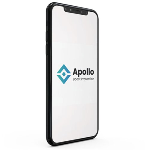 Apollo Hydro Mat Folija Standard Slike