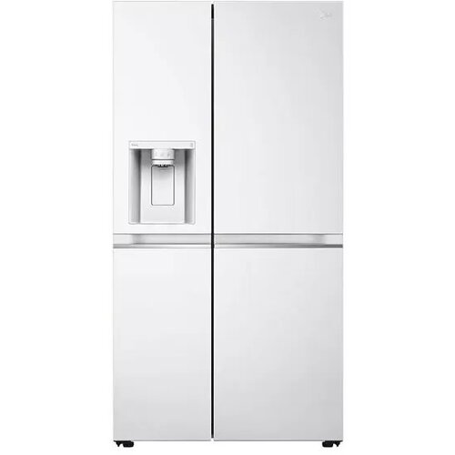 LG Kombinirani hladnjak GSLV71SWTE (E) 179/ 91,3 cm, 635 lit, dispenzer, bijeli Cijene