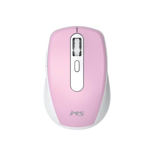 MS Focus M317 rozi bežični miš Cijene