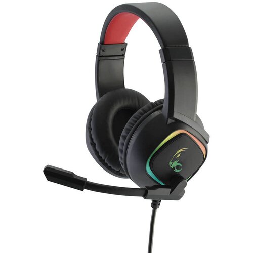 Mediarange gaming slušalke z 7.1 prostorskim zvokom in led osvetlitvijo Cene