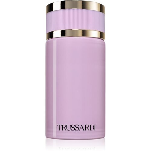 Trussardi Elegantly Cool Eau de Parfum Lumineuse parfemska voda za žene 90 ml Slike