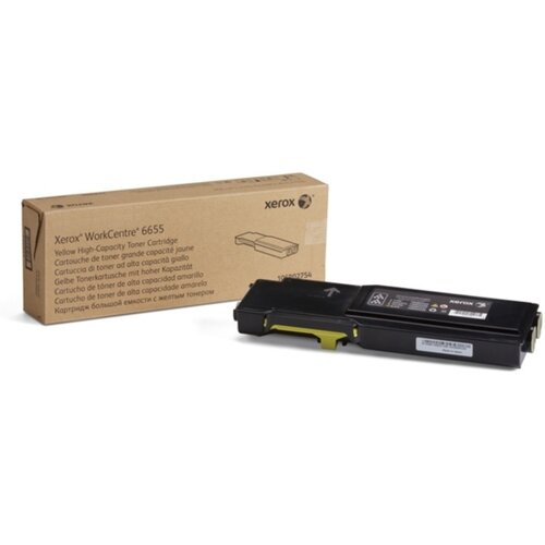 Xerox toner 106R02754, rumen Slike