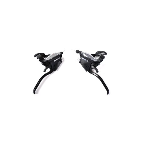  Shimano-ručice menjača/kočnice STEF510 3/8BRZ Cene