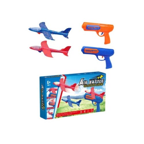  Pistolj sa avionima od eva pene ( 11/81543 ) Cene