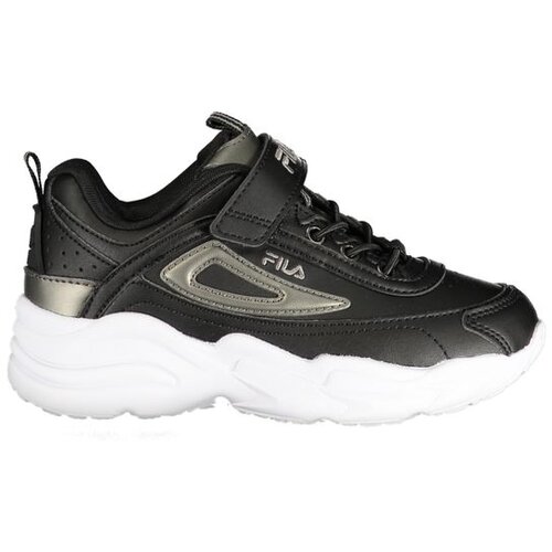 Fila CRNE SPORTSKE CIPELE ZA DJECU Cijene