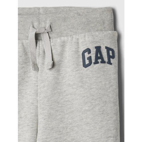 GAP Baby sweatpants with logo - Boys Cene