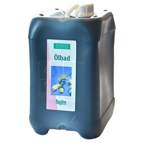 Schupp Ulje za kupanje - hmelj 5000 ml Cene