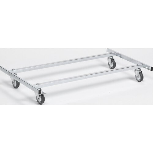  Pomičen okvir za košaro za zlaganje, DxŠ 1164 x 660 mm, za košaro za zlaganje DxŠ 1192 x 770 mm Cene