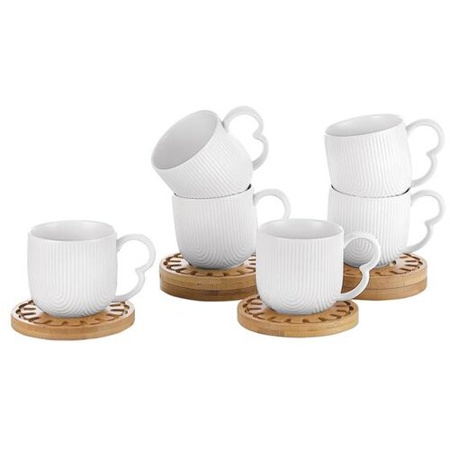 FG set šoljica BR-2415 Cene