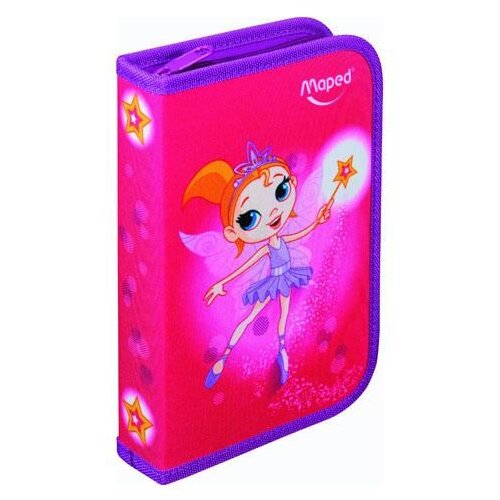 Maped Pernica 31 dio Fairy, etui Slike