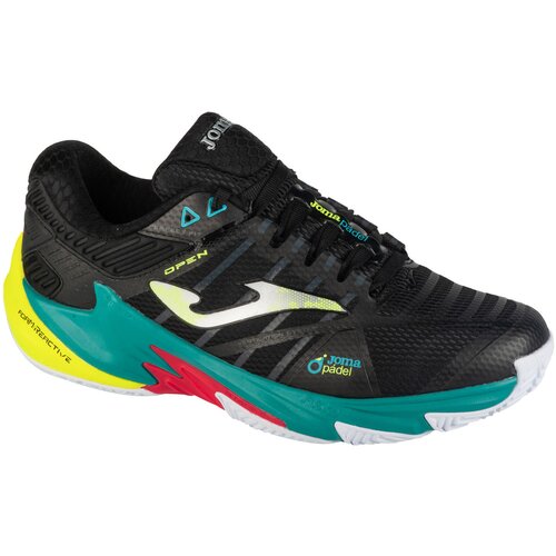 Joma Fitnes / Trening Open Men 24 TOPEW Črna Cene