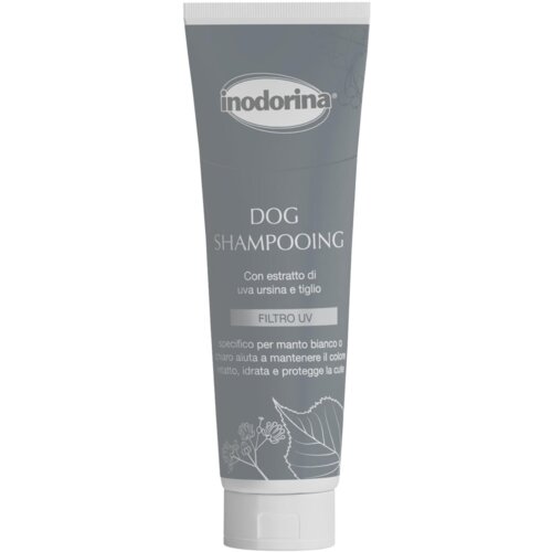 Indorina šampon za pse sa belom dlakom 250ml Cene