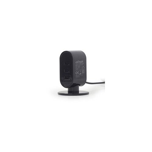 DC USB power station punač 3.1 A, Izlazi:... Slike