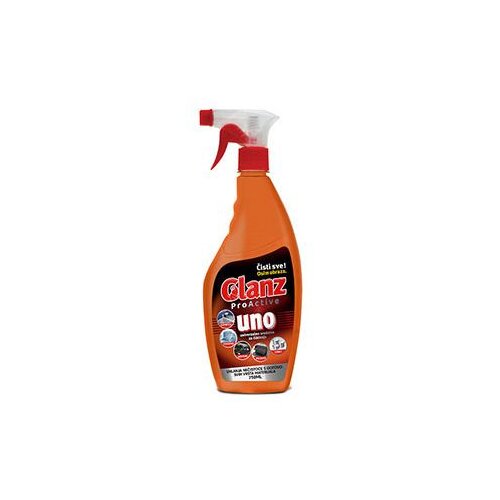 GLANZ Uno univerzalno sredstvo za čišćenje 750 ml Cijene