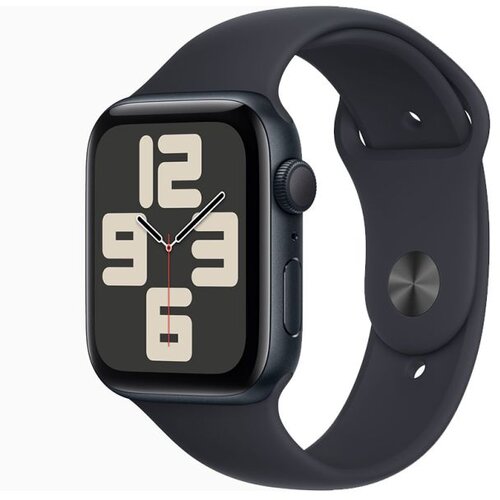 Apple Watch SE 2023 44mm Midnight Cijene