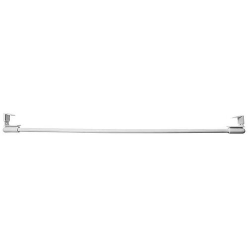 EXPO AMBIENTE Vitražna palica Smart Fix (80-150 cm, bela) Cene